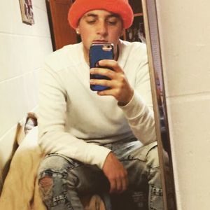 Meet your Posher, Rusty